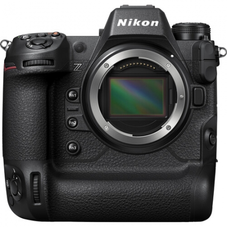 Nikon Z9 - garancija 3 godine!